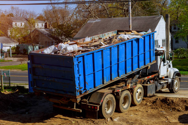 Trusted Glenolden, PA Junk Removal Experts