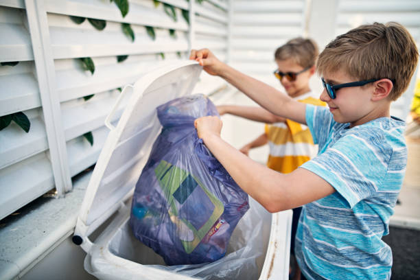 Trash Removal Near Me in Glenolden, PA