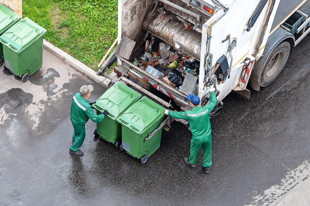 Best Professional Junk Removal  in Glenolden, PA